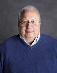 Randy Weaver, Fibers of Kalamazoo