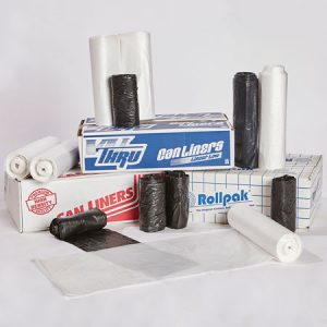 Can Liner Products
